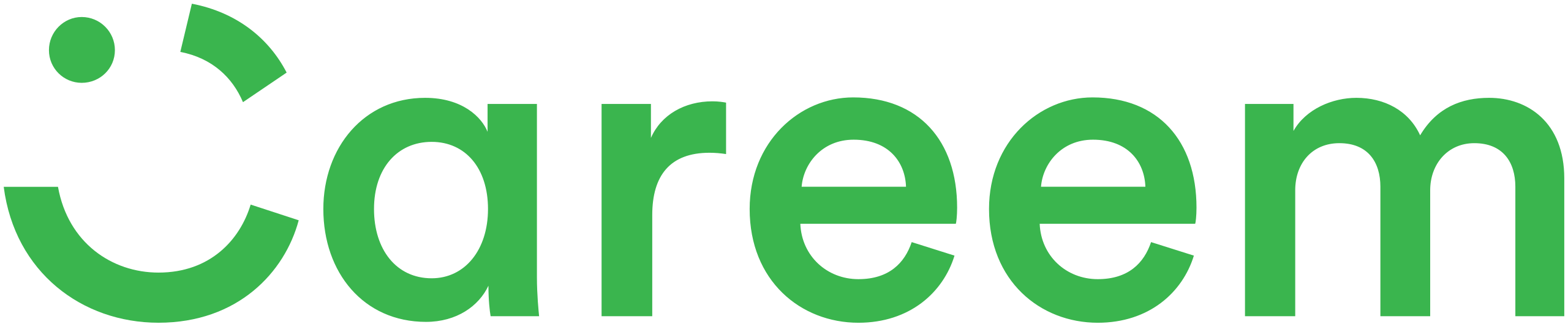 careem Logo