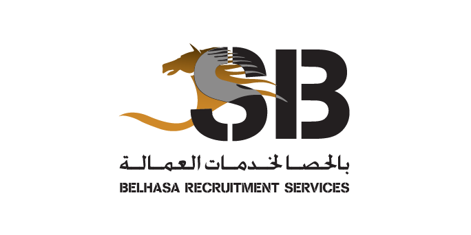 belhasa recruitment services Logo