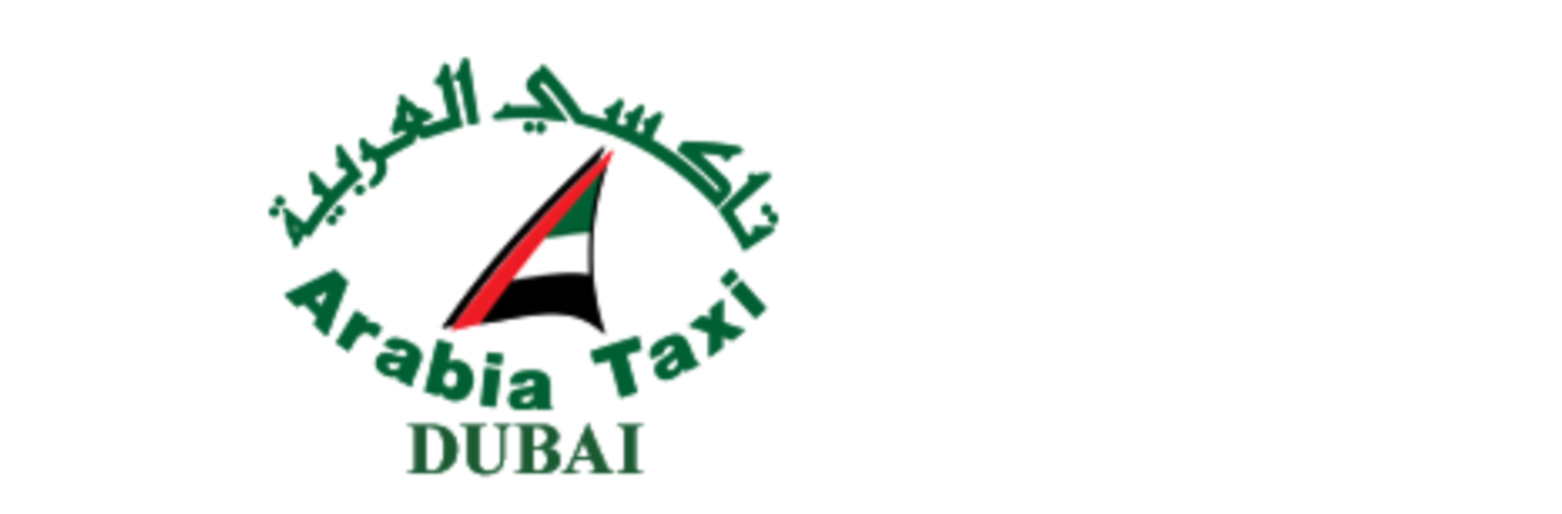 arabia taxi Logo