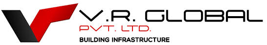 vr global Logo