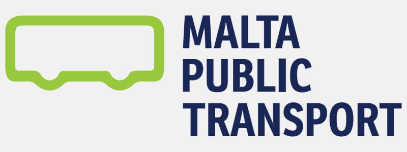 malta public transport Logo