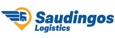 saudingos Logo