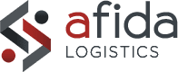 afida logistics Logo