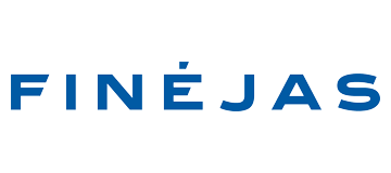 finejas Logo