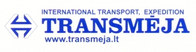 transmeja Logo