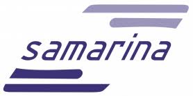samarina Logo