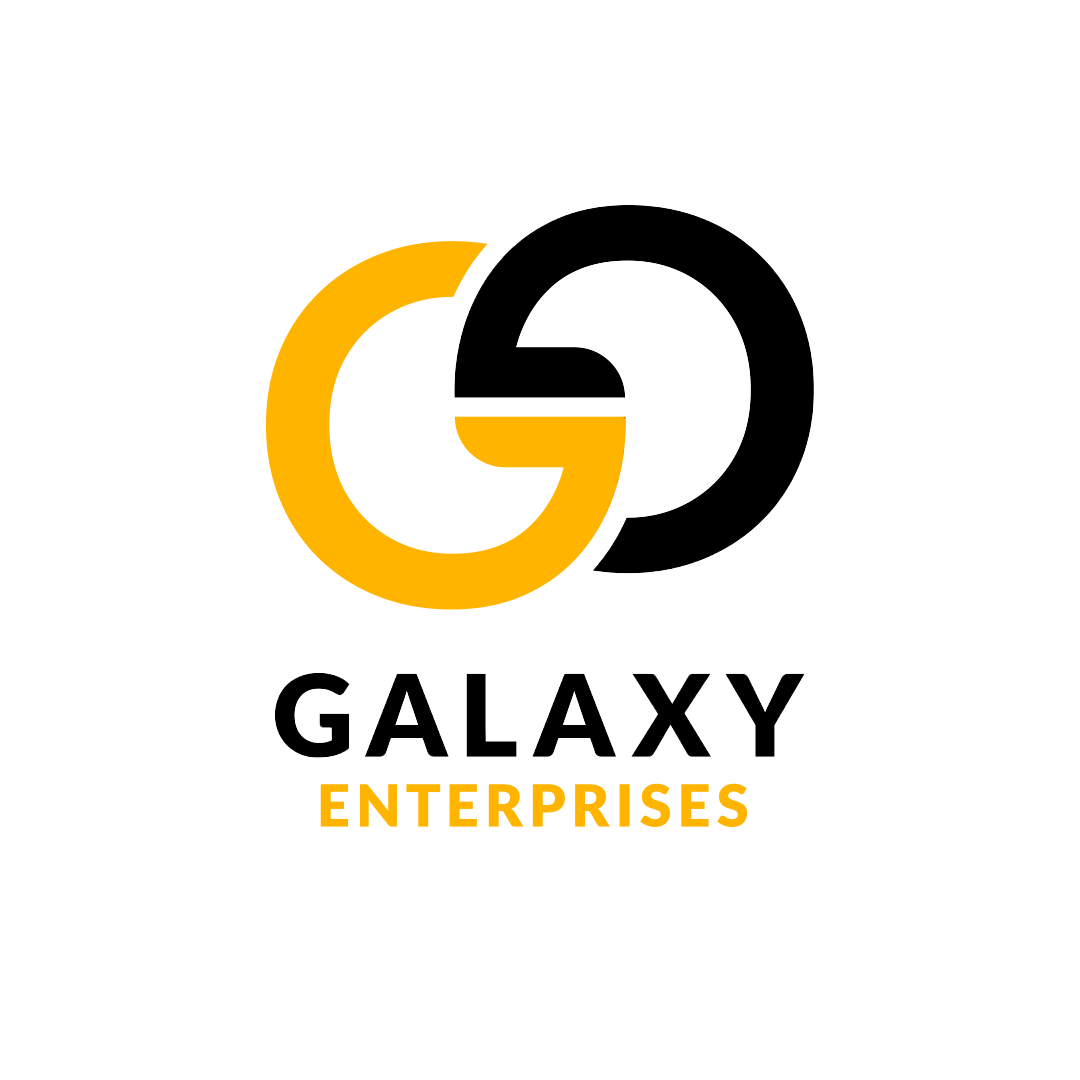 Galaxy Enterprises Logo